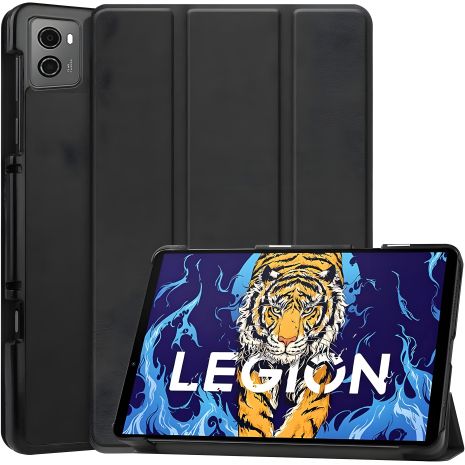 Чохол HardCase для Lenovo Legion Y700 2023 TB-320FU TB-320FC Чорний