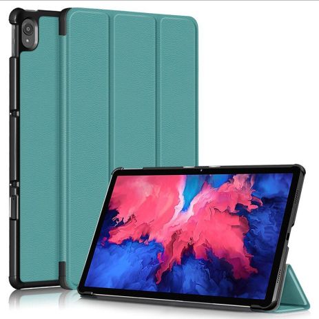 Випадок 3 рази Lenovo Tab P11 J606 J616 Монетний двір
