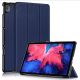 Чехол 3fold Lenovo Tab P11 11.0 DarkBlue