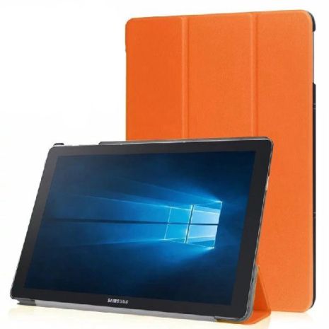 Чехол 3fold Samsung Galaxy TabPro S 12.0 W700 Orange