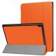 Чехол 3fold Lenovo Tab 4 10 X304F Orange