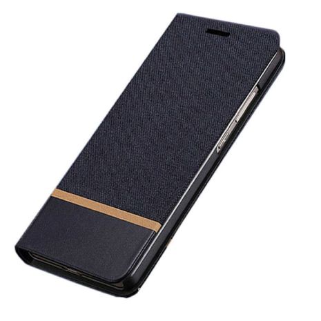 Чохол Fashion Lenovo Phab 2 PB2-690 Black