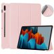 Чехол Gum Lenovo Tab P11 Pro 2nd gen 11.2 TB132fu TB138fc Pink