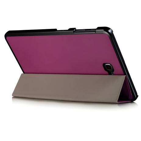 HardCase чохол Samsung Galaxy Tab A 10.1 T585 T580 Фіолетовий HardCase чохол Samsung Galaxy Tab A 10.1 T585 T580 Фіолетовий
