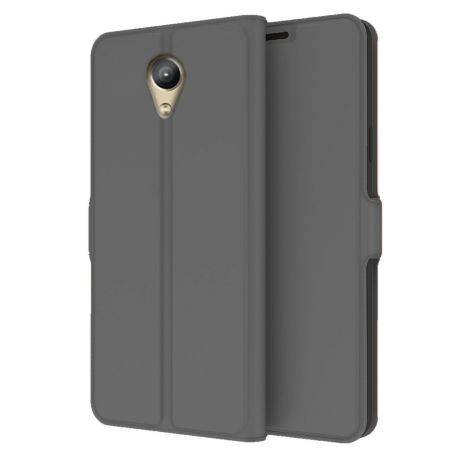 Чохол Lenovo phab 2 650m cover Grey