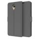 Чехол Lenovo phab 2 650m cover Grey