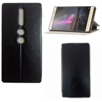 Чохол Moffy Lenovo Phab 2 PRO PB2-690 Чорний