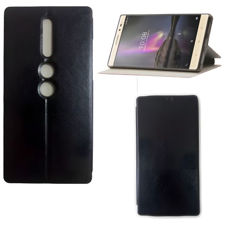 Lenovo Phab 2 PRO PB2-690 Чохол Moffy Чорний