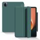 Xiaomi Mipad 5/5 Pro Gumcover Darkgreen Case