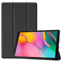 Чехол для Samsung Galaxy Tab A 10 Sm T515 T510 HardCase Чорний