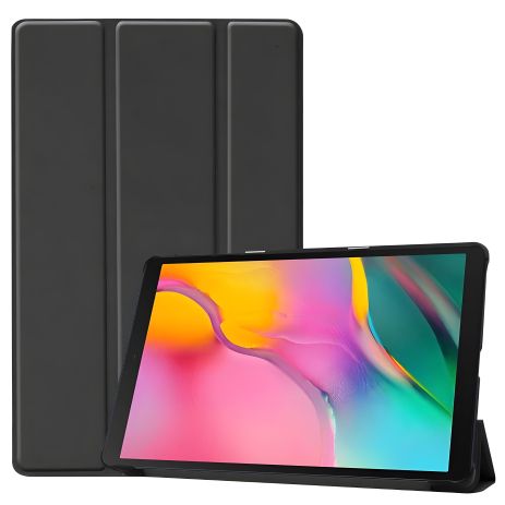 Чохол Samsung Galaxy Tab A 10 Sm T515 T510 HardCase Чорний Чохол Samsung Galaxy Tab A 10 Sm T515 T510 HardCase Чорний