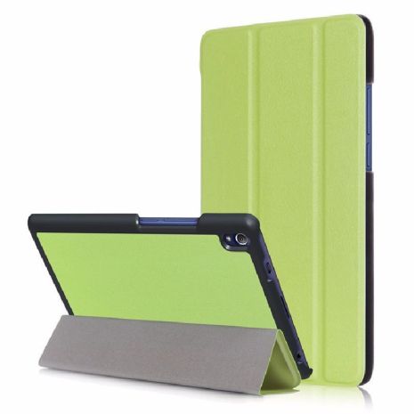 Чехол 3fold Lenovo Tab 3 8 Plus Tb-8703X Green