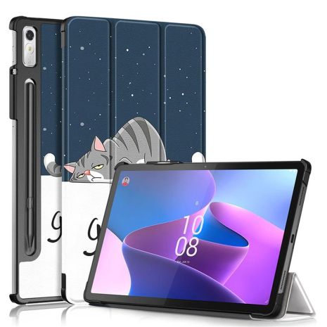 Чохол Lenovo Tab P11 Pro 2 gen 11.2 3-Print SleepyCat