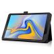 Чехол Classic Galaxy Tab A 10.5 SM T595 T590 Black