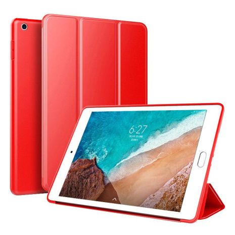 Чохол Xiaomi Mipad 4 Plus GumCover Red