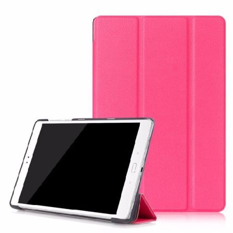 Чехол 3fold Asus Zenpad 3S 10 Z500M HotPink