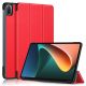 Чохол для Xiaomi Mi Pad 5 11 3fold Red