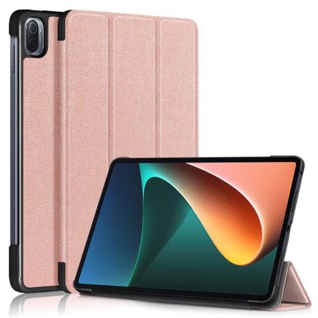 Чехол для Xiaomi MiPad 5 11 3fold SoftPink