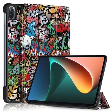 Друк Xiaomi Mipad 5 Pro Grafiti Обкладинка