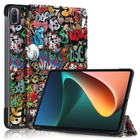 Чехол HardPrinted з малюнком для Xiaomi MiPad 5 Pro Графіті