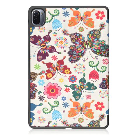 HardPrinted чохол з малюнком для Xiaomi MiPad 5 Pro Метелики