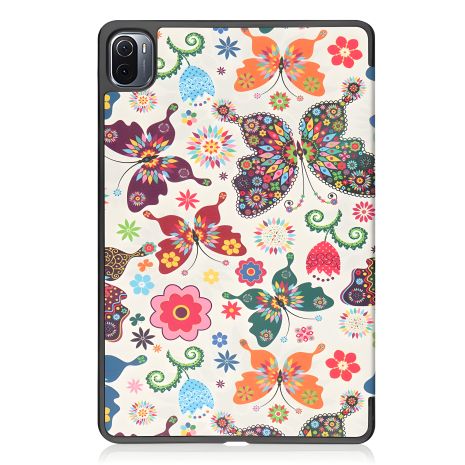 Чохол для Xiaomi MiPad 5 Pro з малюнком "Метелики" HardPrinted Чохол для Xiaomi MiPad 5 Pro з малюнком "Метелики" HardPrinted