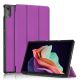 Чехол Lenovo Tab P11 2 gen 11.5 TB350FU TB350XC 3fold Violet