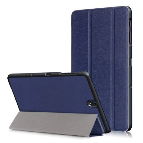 Чехол Samsung Galaxy Tab S3 9.7 T820 T825 3fold DarkBlue