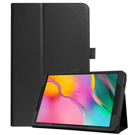 Чехол Classic Samsung Galaxy Tab A 10 Sm T515 T510 Black