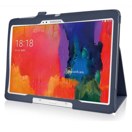 Чохол Samsung Galaxy Tab S 10.5 SM-T805 DarkBlue