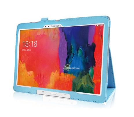 Чохол Samsung Galaxy Tab S 10.5 SM-T805 Голубий