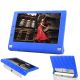 Дитячий чохол SoftGel Kids для Lenovo Yoga Tablet 2 1050L Синій