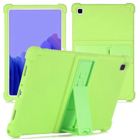 Чехол Silicon Samsung Galaxy Tab A7 8.7 Lite Sm T225 T220 Green