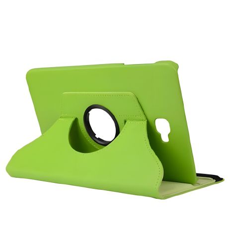 Поворотний на 360 градусів чохол Samsung Galaxy Tab A 10.1 2016 T580 T585 зелений