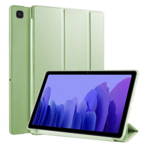 Чехол Samsung Tab A7 SM T500 T505 GumCover Mint