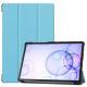 Чохол Samsung Galaxy Tab S6 10.5 T865 T860 3fold SkyBlue