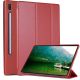 Чехол Samsung Galaxy Tab S6 10.5 T865 T860 GumCover Red