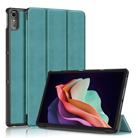 Мятный HardCase чехол для Lenovo Tab P11 2 gen TB350FU TB350XC