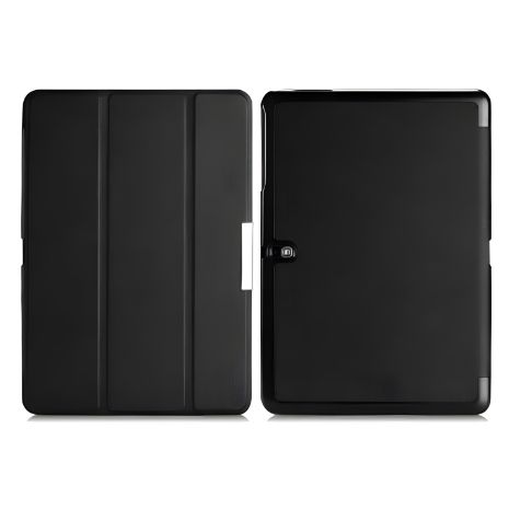 Galaxy Tab S 10.5 T805 HardCase Samsung чохол Чорний