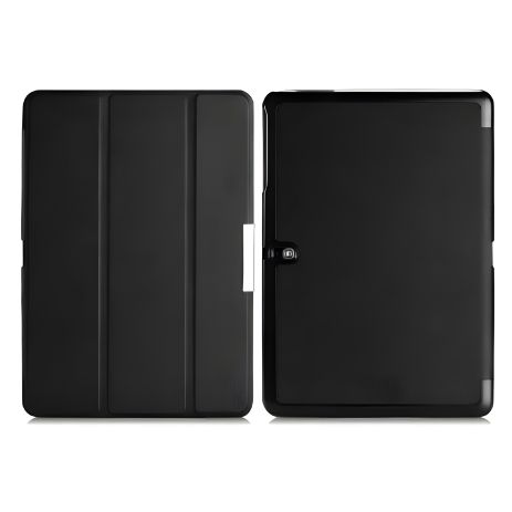 Чохол для Samsung Galaxy Tab S 10.5 T805, Чёрный, HardCase Чохол для Samsung Galaxy Tab S 10.5 T805, Чёрный, HardCase
