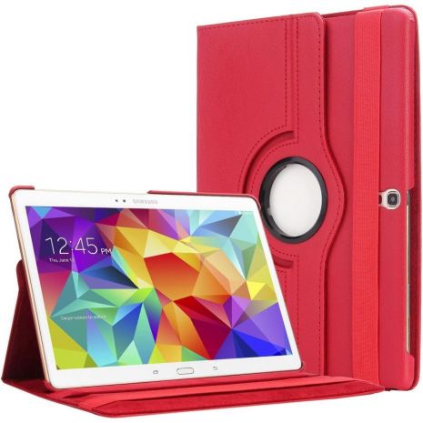 Чехол R360 Samsung Galaxy Tab S 10.5 T800 T805 Red