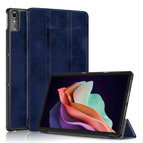 Чохол Lenovo Tab P11 (2nd Gen) 11.5" TB350FU TB350XC HardCase Синій
