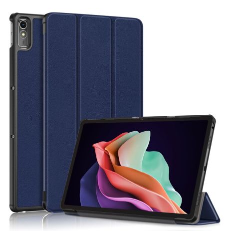 Чохол Lenovo Tab P11 (2nd Gen) 11.5" TB350FU TB350XC HardCase Синій