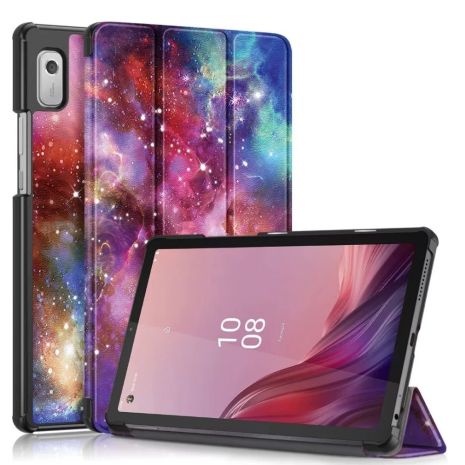 Чехол Print Lenovo Tab M9 TB310XU TB310FU Space