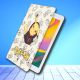 Чехол FashionPrint Samsung Galaxy Tab A7 10.4 T500 T505 Pokemon