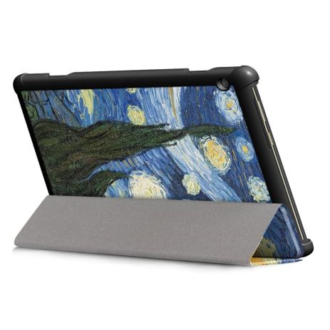 Чехол Print Lenovo Tab M10 TB X605 X505 Winter Чехол Print Lenovo Tab M10 TB X605 X505 Winter