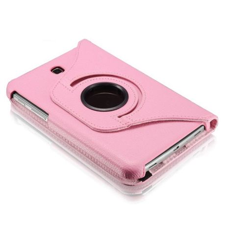 Samsung Galaxy Tab 4 7.0 T230 R360 CoverPink Cover