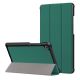 Чехол 3fold Lenovo Tab M8 TB-8505F tb-8705 DarkGreen