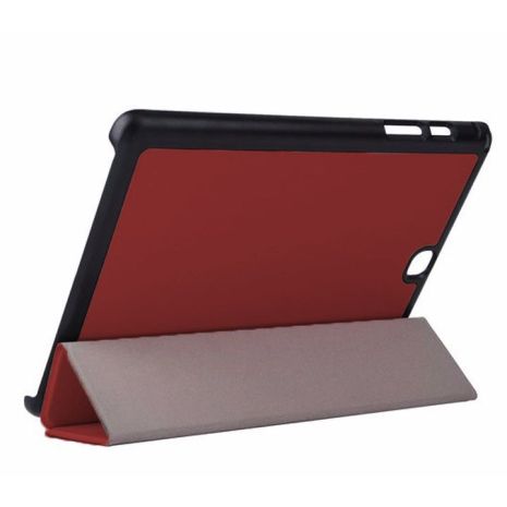 Чехол 3fold Samsung Galaxy Tab S2 9.7 T810 T815 Cherry