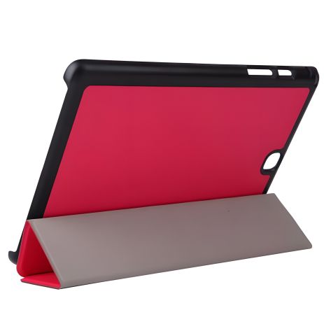 Чохол для Samsung Galaxy Tab A 9.7 T550 HardCase Рожевий
